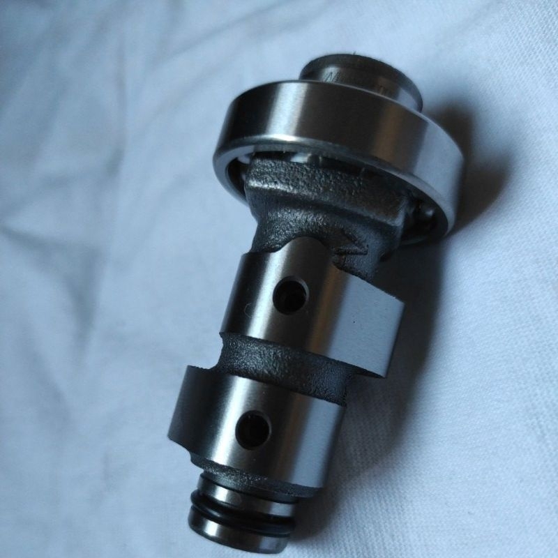 NOKEN AS MIO SPORTY/SOUL KARBU