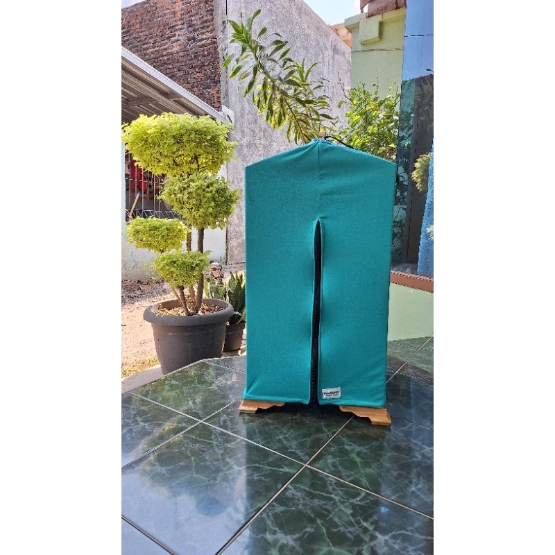 kerodong sangkar kosan 35x35