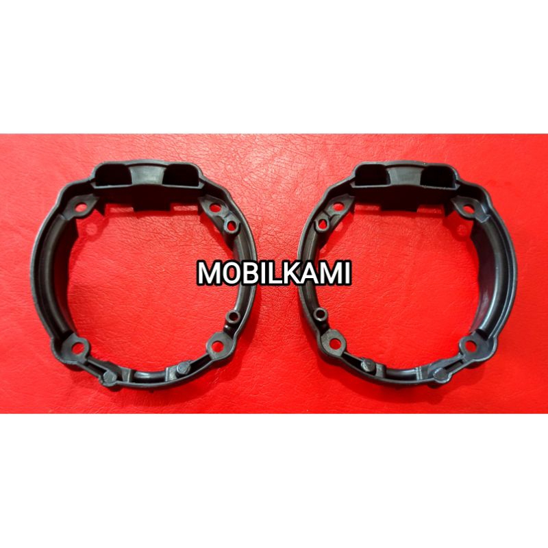 Bracket Foglamp Toyota Avanza / Daihatsu Xenia 2005-2011