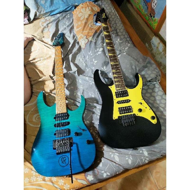 ibanez premium HQ