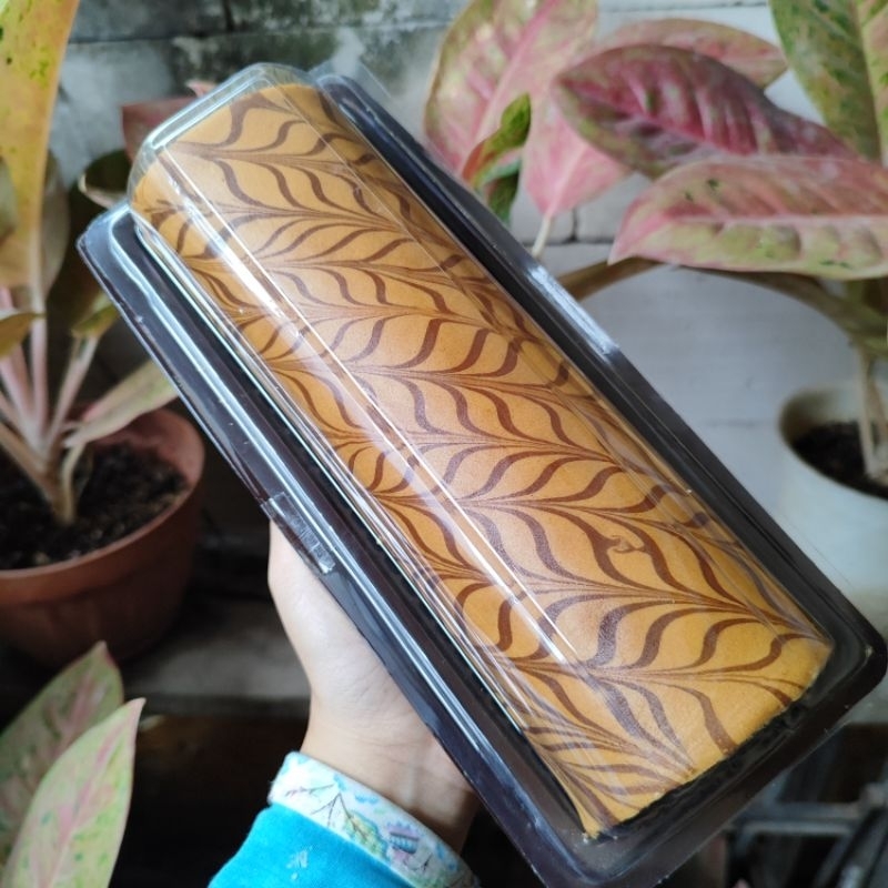 

Bolu Gulung Roll Cake