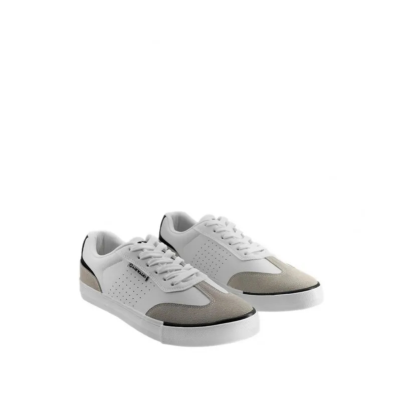 AIRWALK Boone Men's Sneakers - White