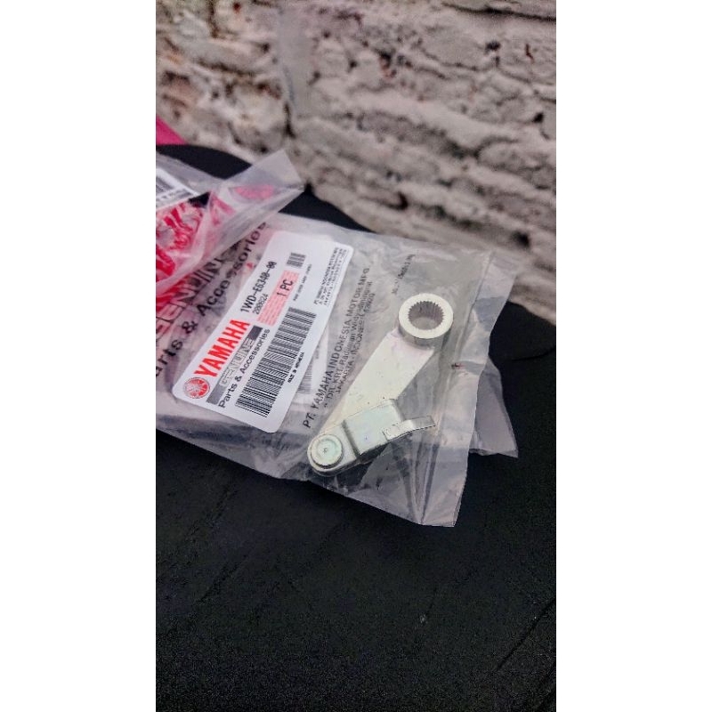 PAHA KOPLING STUT R25 PNP FIZR FORCE ONE ORIGINAL