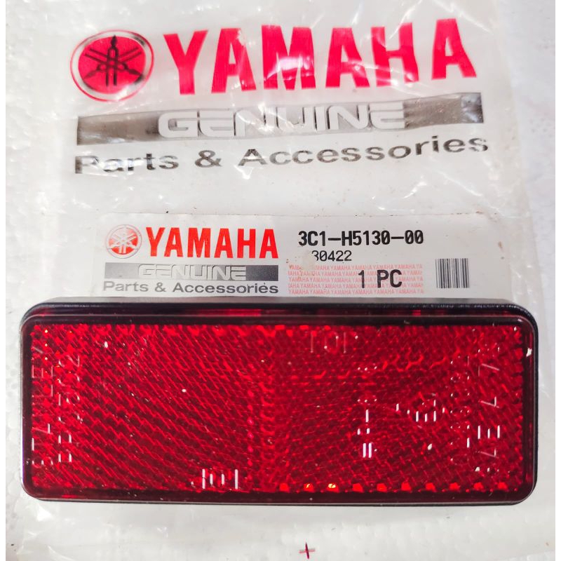 Mata Kucing Spakbor Belakang Breket Nopol Belakang Bracket Plat Pelat FIZR F1ZR  FIZ R F1Z R 125Z Sc