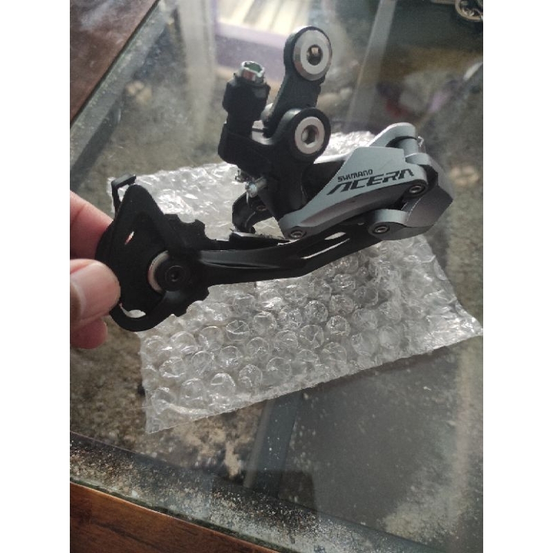 RD shimano acera m3000 ORIGINAL