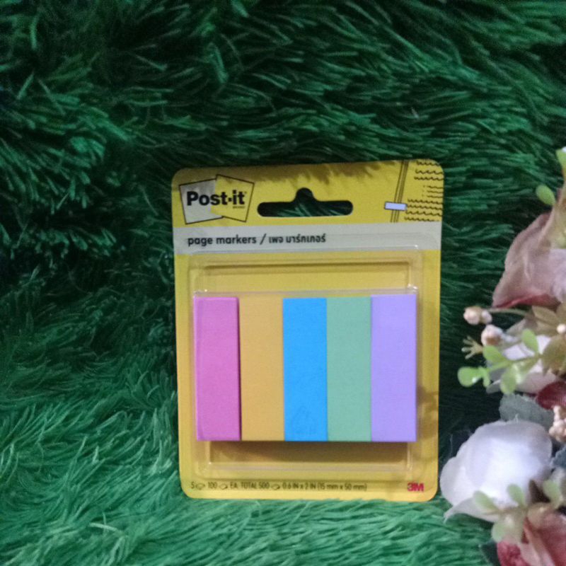 

Post It 3M 670-5Anl Murah