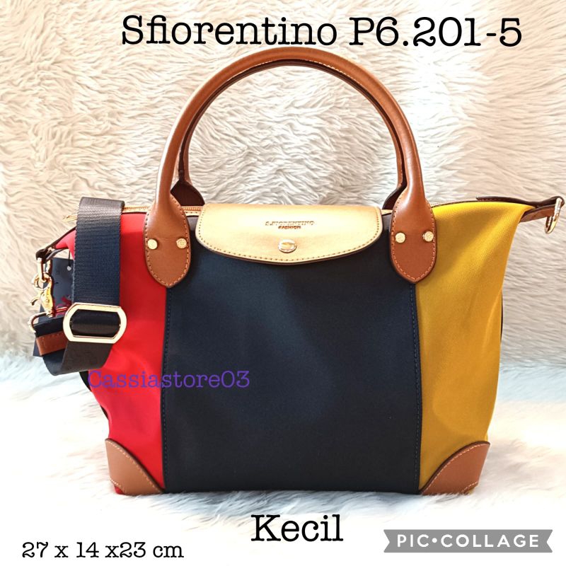 Tas wanita Sfiorentino P6.201-5 S