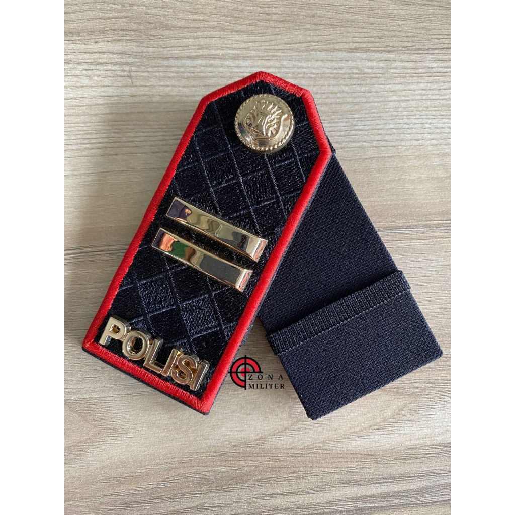 PANGKAT PDU POLRI// IPTU DAN IPTU LIST