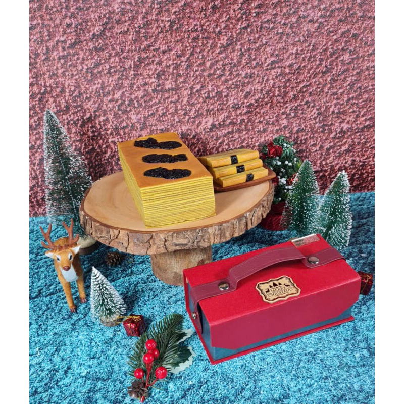 

HAMPERS NATAL CHRISMAST SUPER WISMAN UK 20x10