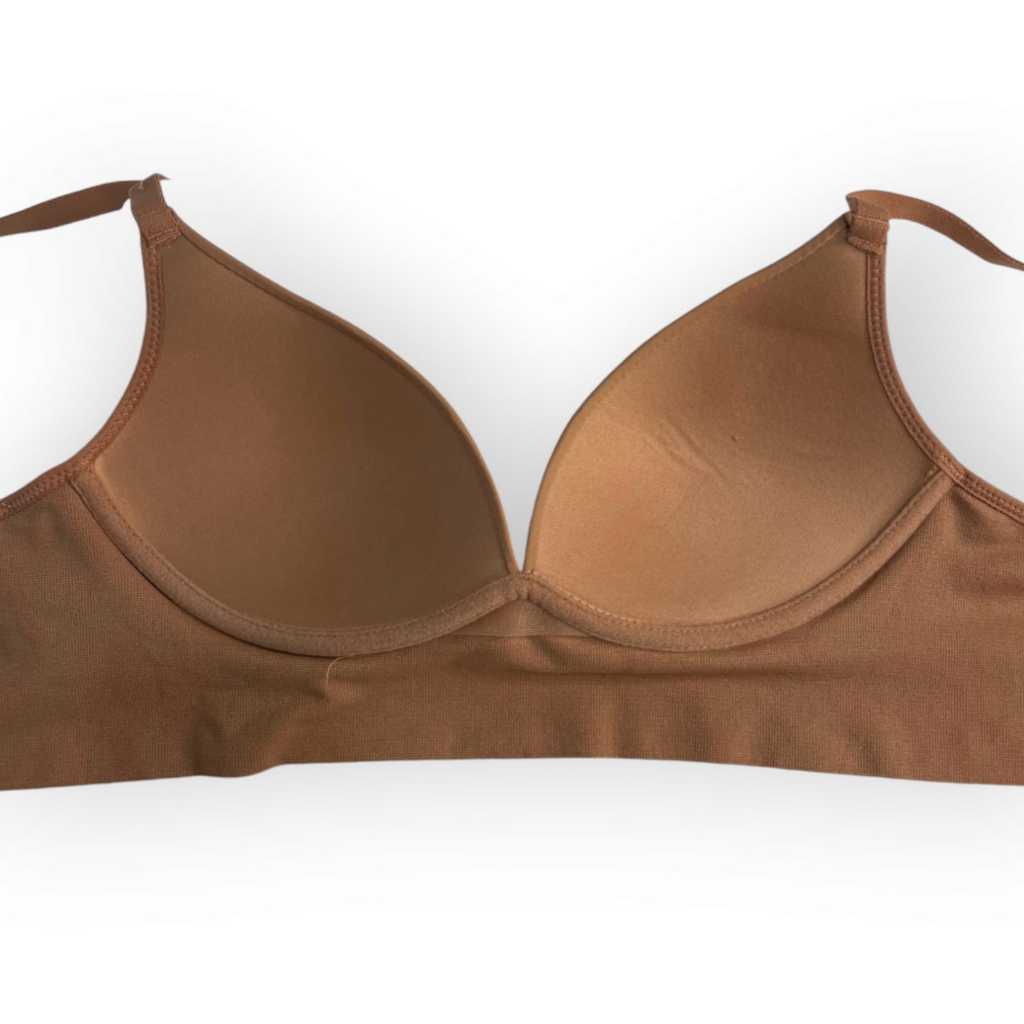 Bra BH PIERRE CARDIN 62383 - Tanpa Kawat - Size 32B 34B 36B