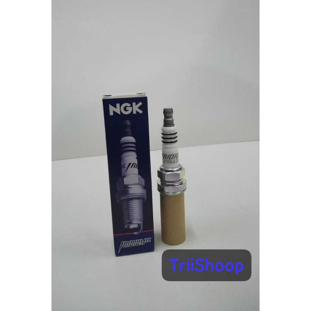 BUSI IRIDIUM NGK-INNOVA ,ALPHARD