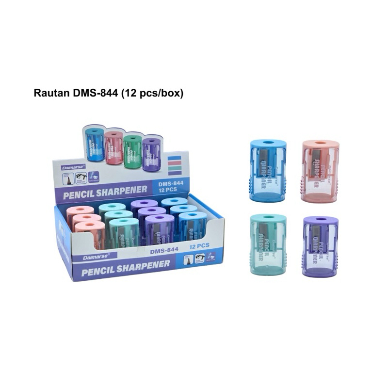 

RAUTAN BENEFIT MDS-444/RAUTAN SERUTAN SHARPENER/RAUTAN MURAH