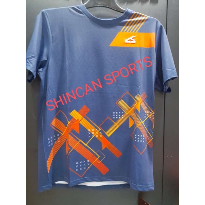JERSEY BADMINTON HUNDRED ORIGINAL
