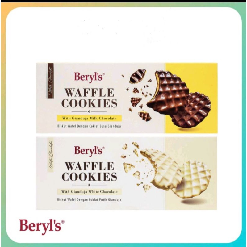 

Waffle Beryls