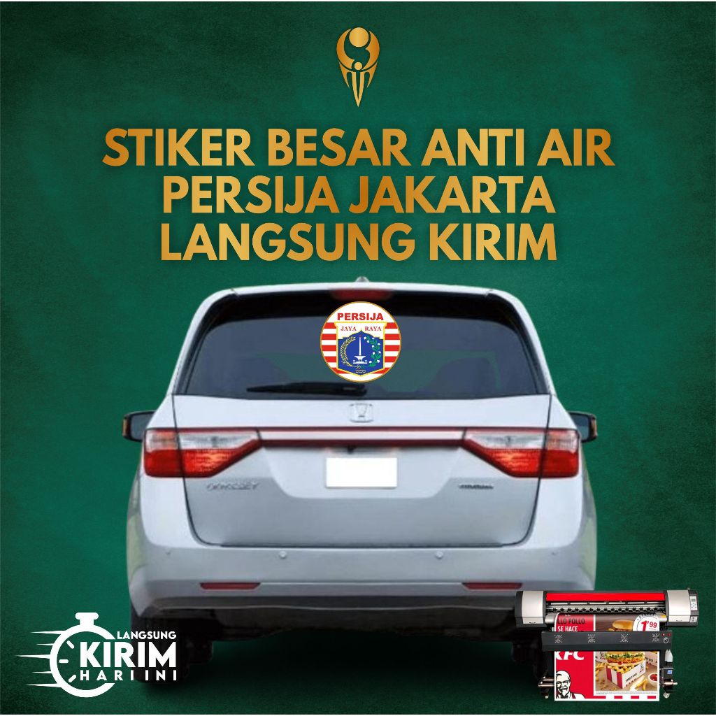 

STIKER BESAR ANTI AIR PERSIJA JAKARTA LANGSUNG KIRIM - SOLDIMPRO