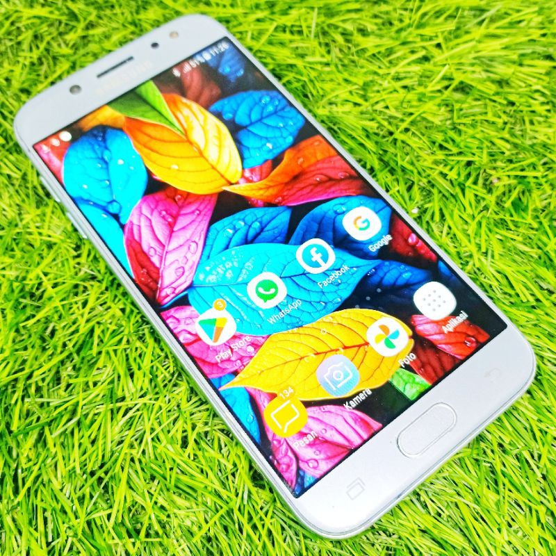 ORIGINAL SAMSUNG J3 PRO SECOND NORMAL SIAP PAKAI