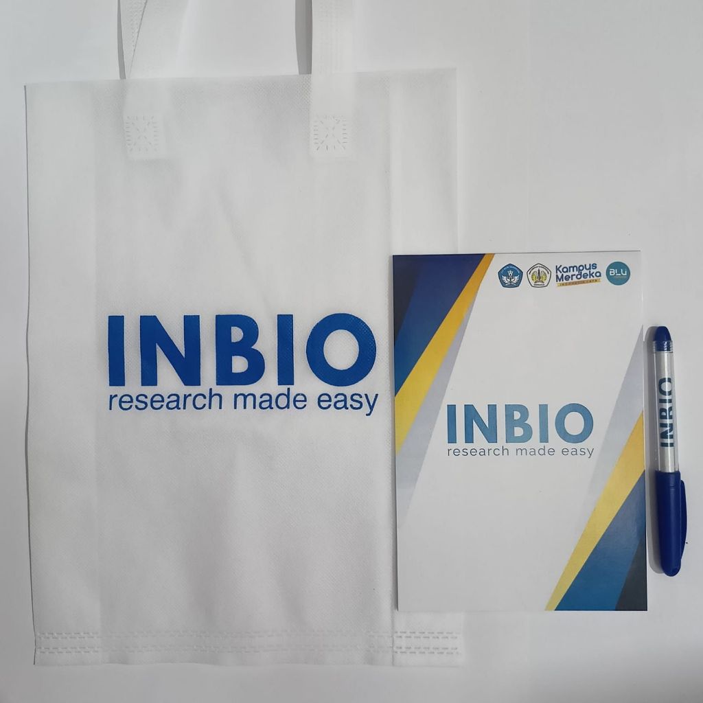 

SEMIANRKIT, SEMKIT, BUKU A5, PULPEN, TAS TALI
