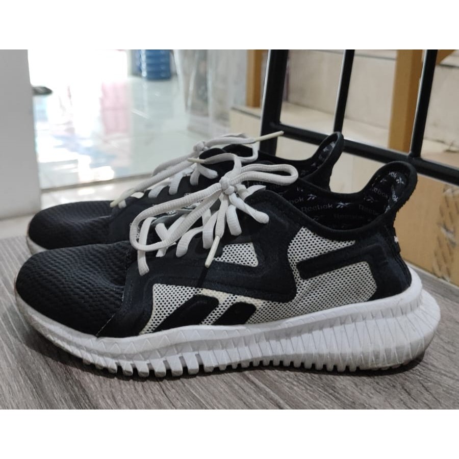 SEPATU REEBOK EH 3386 BY SPORT STATION ORIGINAL SECOND VN