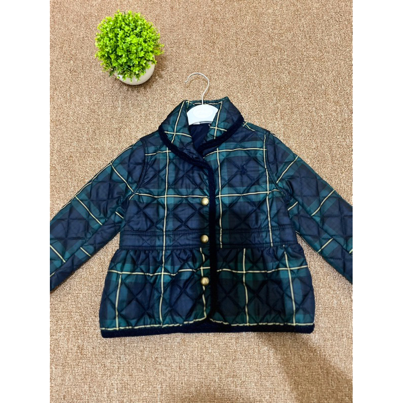 PL BULANG POLO RALPH LAUREN 2T