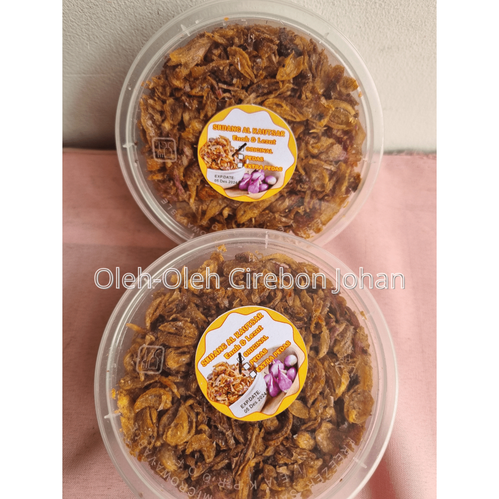 

Siwang Alkausar - Siwang Home Made - Siwang Terasi Bawang Original - Siwang Terasi Bawang Segar - Terasi Bawang Siwang Lezat