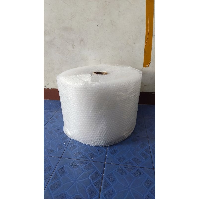 

BUBBLEWARP UKURAN 30CM X 50 METER