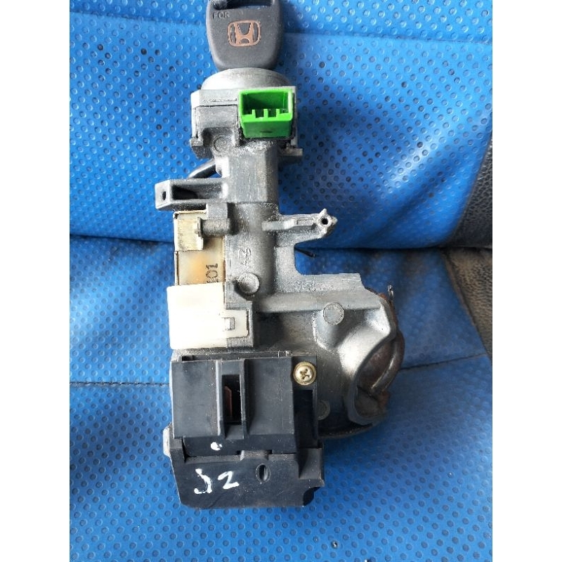 Kunci kontak Honda Jazz gd3 Copotan Ory Mobil