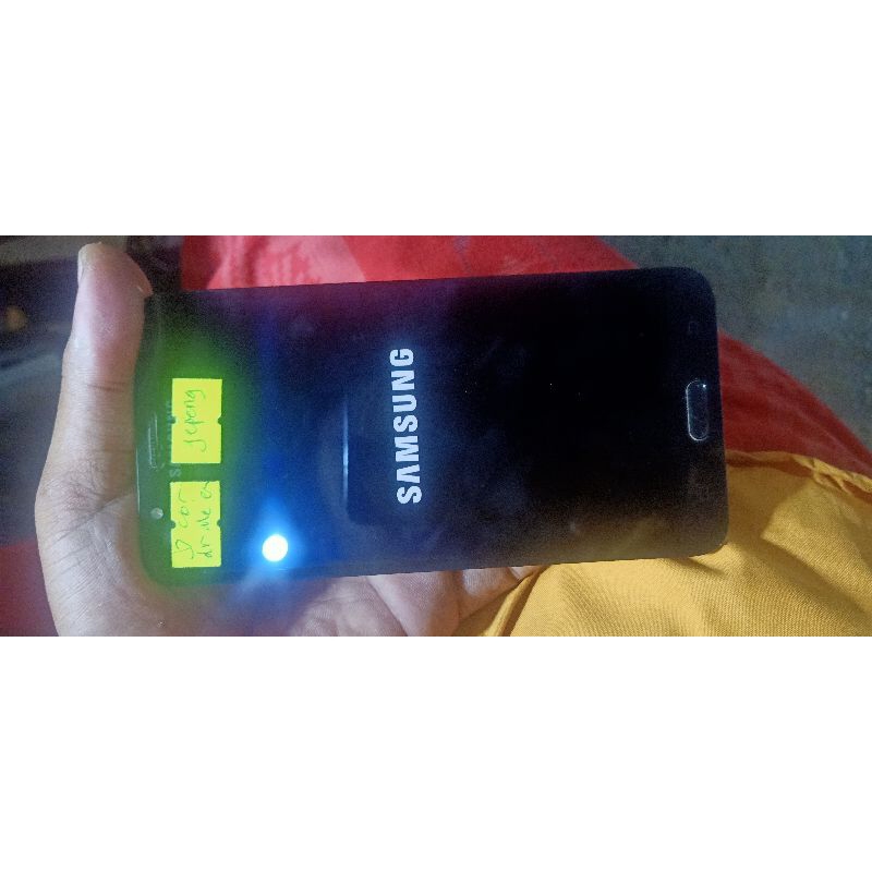 LCD ORI SAMSUNG J7 CORE SUPER AMOLED