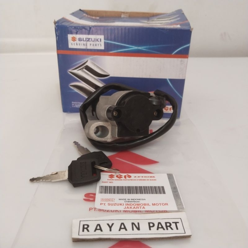 konci kontak thunder thunder thunder thunder suzuki