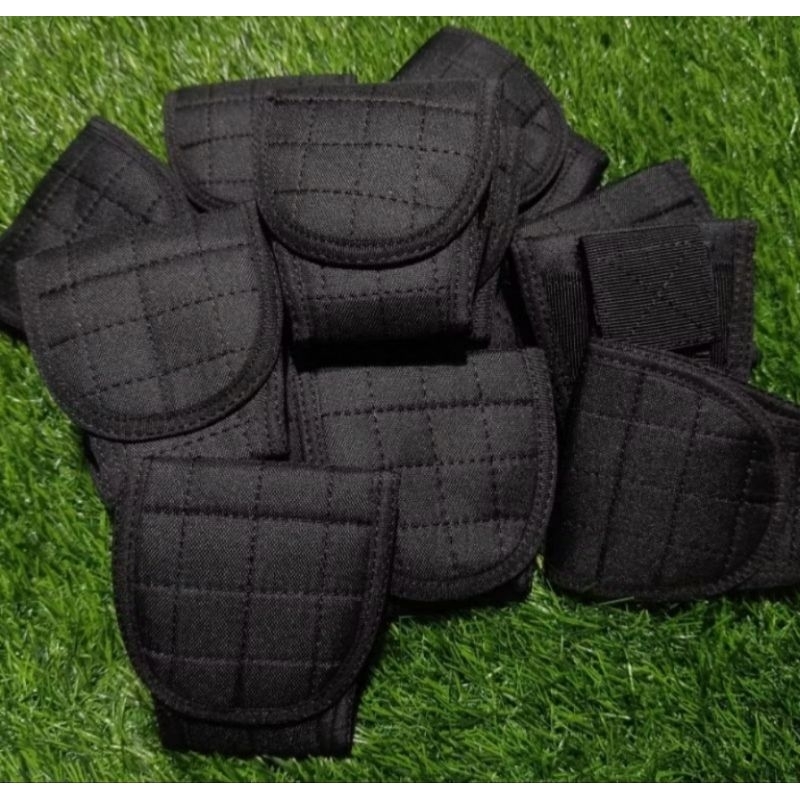 Sarung Borgol Jatah POLRI / tempat Borgol