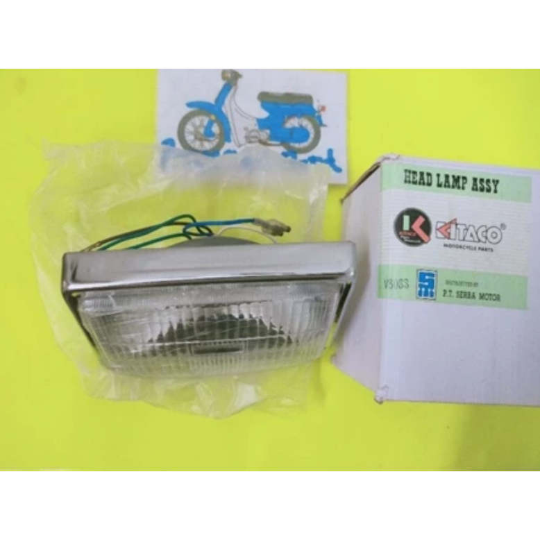 

SEBLAK BETON PEDAS DAUN JERUK ISI 100 GRAM