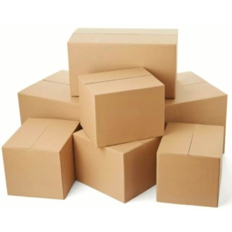 

Extra packing kardus tambahan packing tidak di jual terpisah