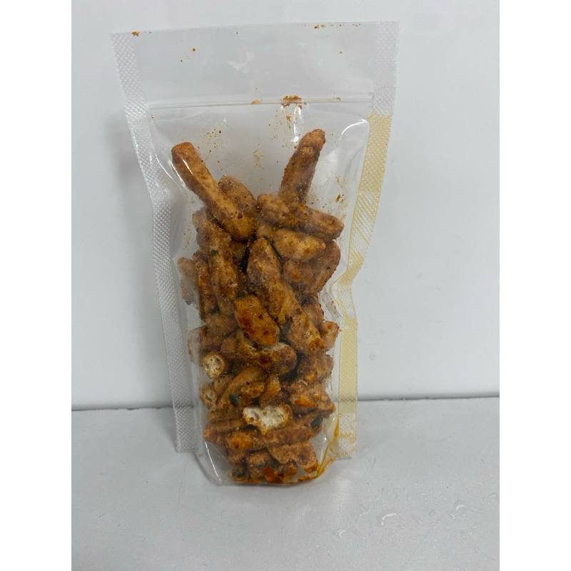 

basreng pedas jeruk