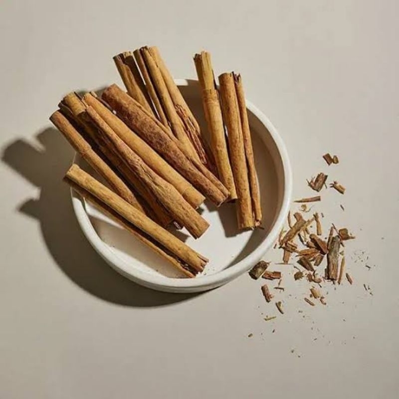 

Cinamon Stick / Kayu Manis Batang