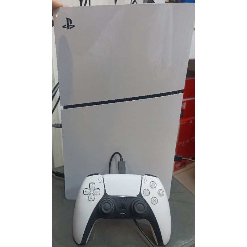PS5 PLAYSTATION 5