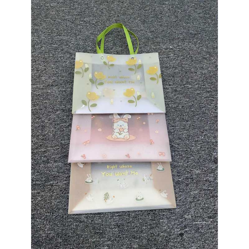 

paper bag