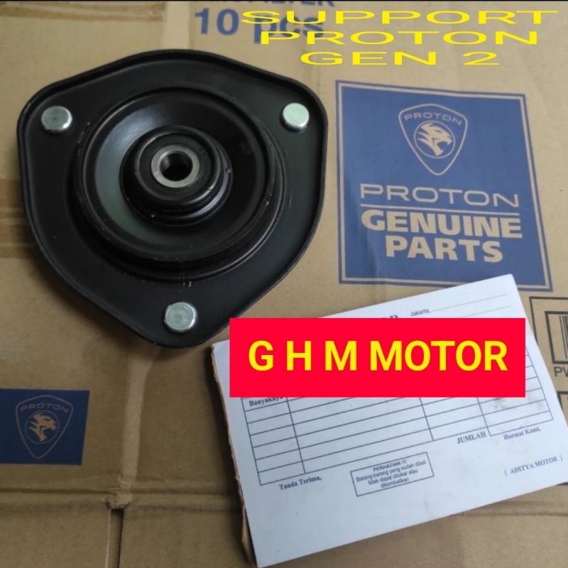 support shock proton gen 2