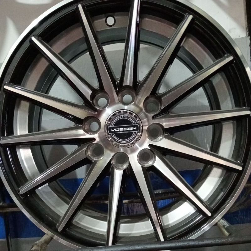 velg vossen 14 palang R14