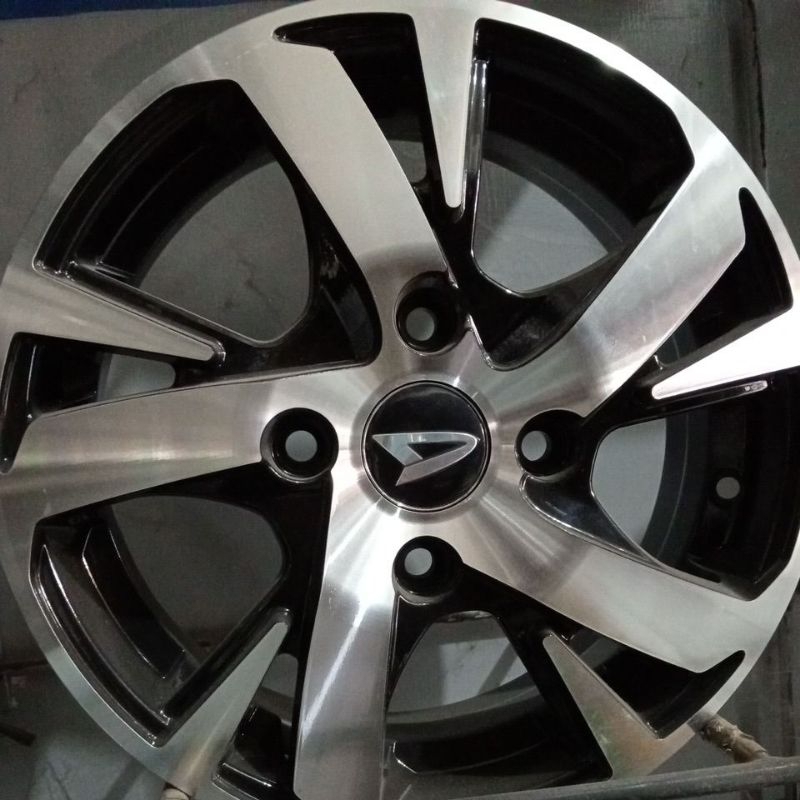 velg xenia oem r14
