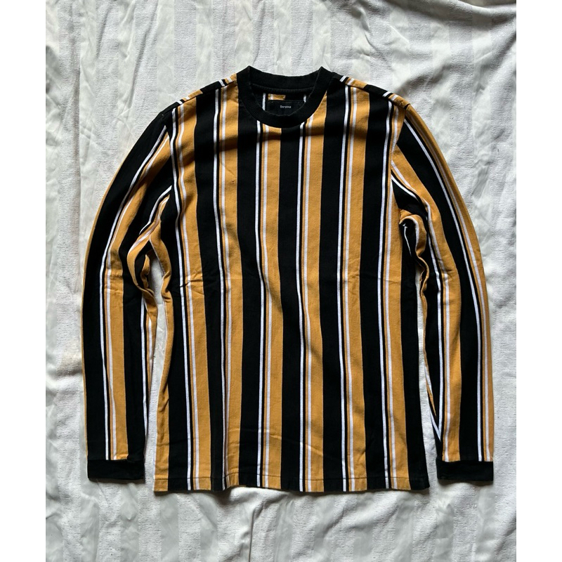 Preloved Bershka Man