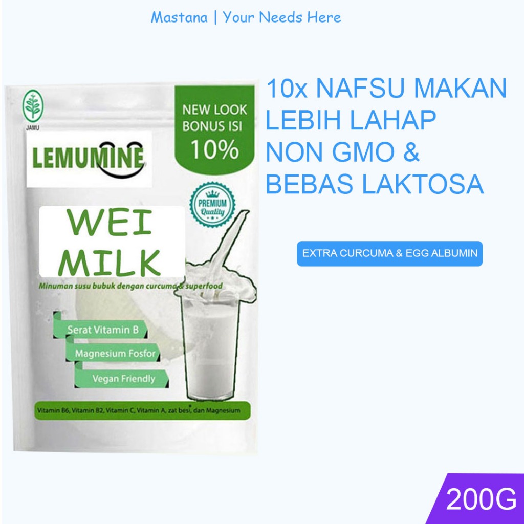 Obat Penggemuk Badan Penambah Berat Badan Penggemuk Badan Dewasa Penambah Nafsu Makan Dewasa Susu Pe