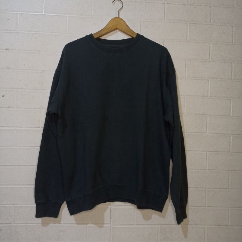 Giordano Crewneck