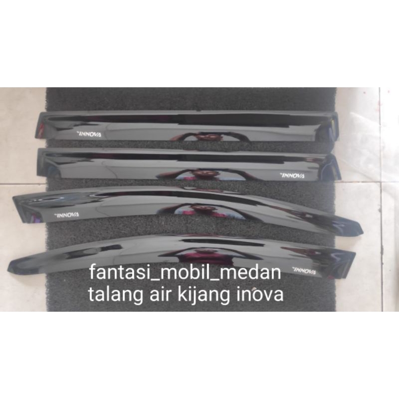 talang air kijang inova