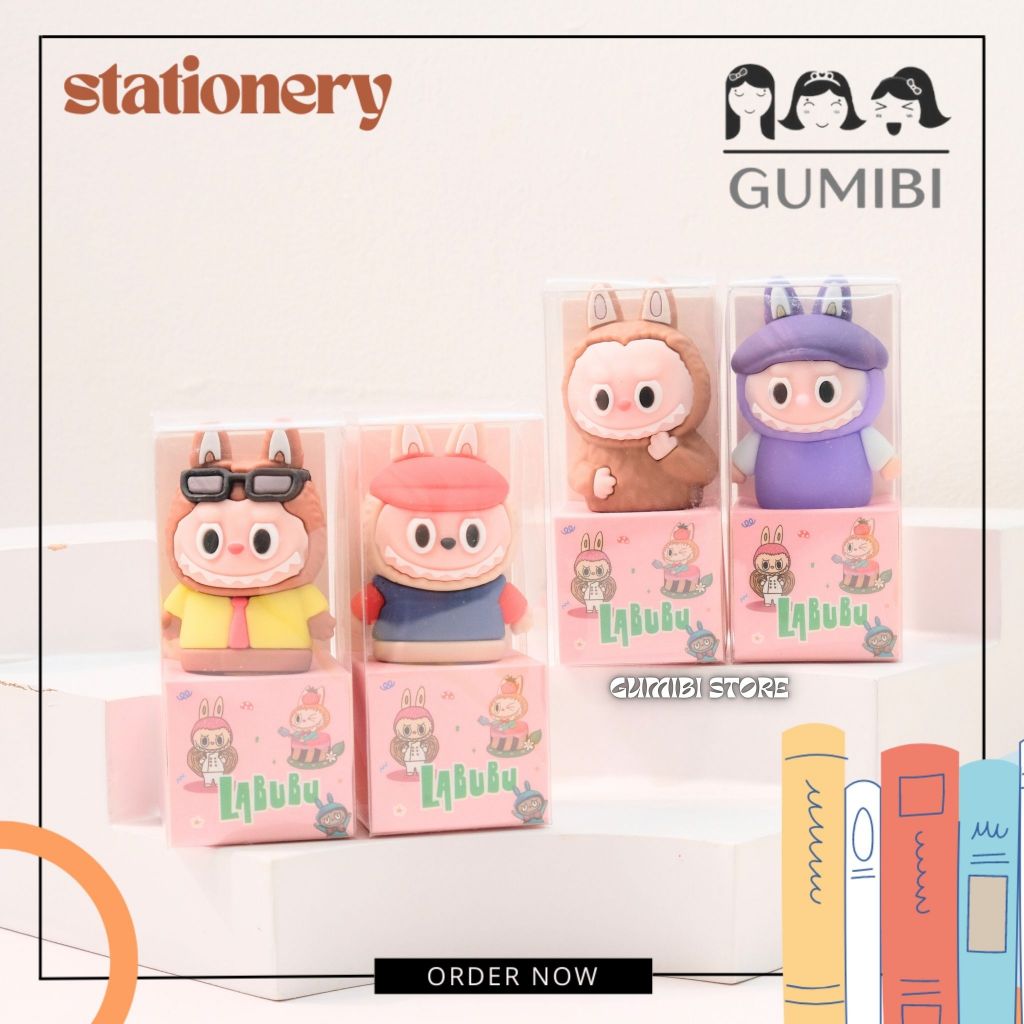 

SERUTAN LABUBU RAUTAN PENSIL BONEKA LABUBU OROTAN SERUTAN PENSIL MINIATUR LABUBU KARAKTER TERMURAH GUMIBI STORE