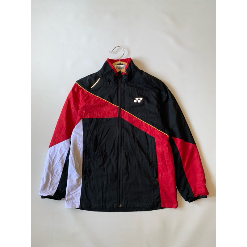 jaket yonex
