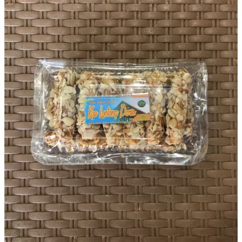

Kue Lontong Paris asli khas Aceh / Makanan Khas Aceh