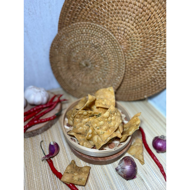 

Bawang Pedas