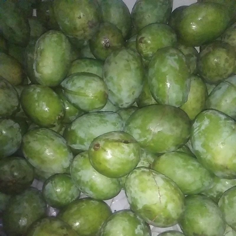 

Mangga kweni 1kg