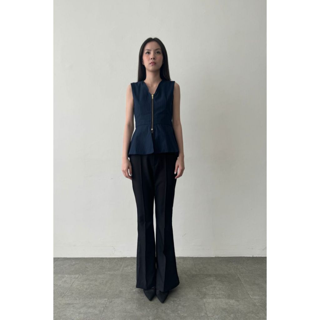 ZYRA TOP - JOH ATELIER