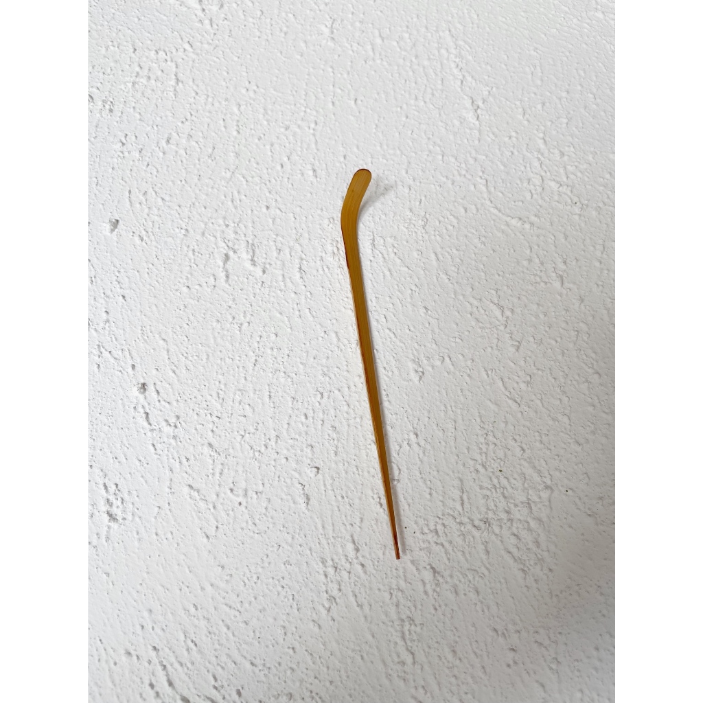 Matcha Bamboo Spoon / Sendok Takar Matcha B... 13