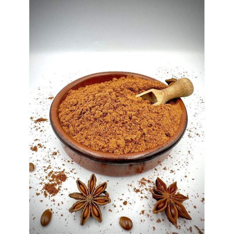 

Star Anise Powder / Kembang Lawang Bubuk / Pekak Bubuk